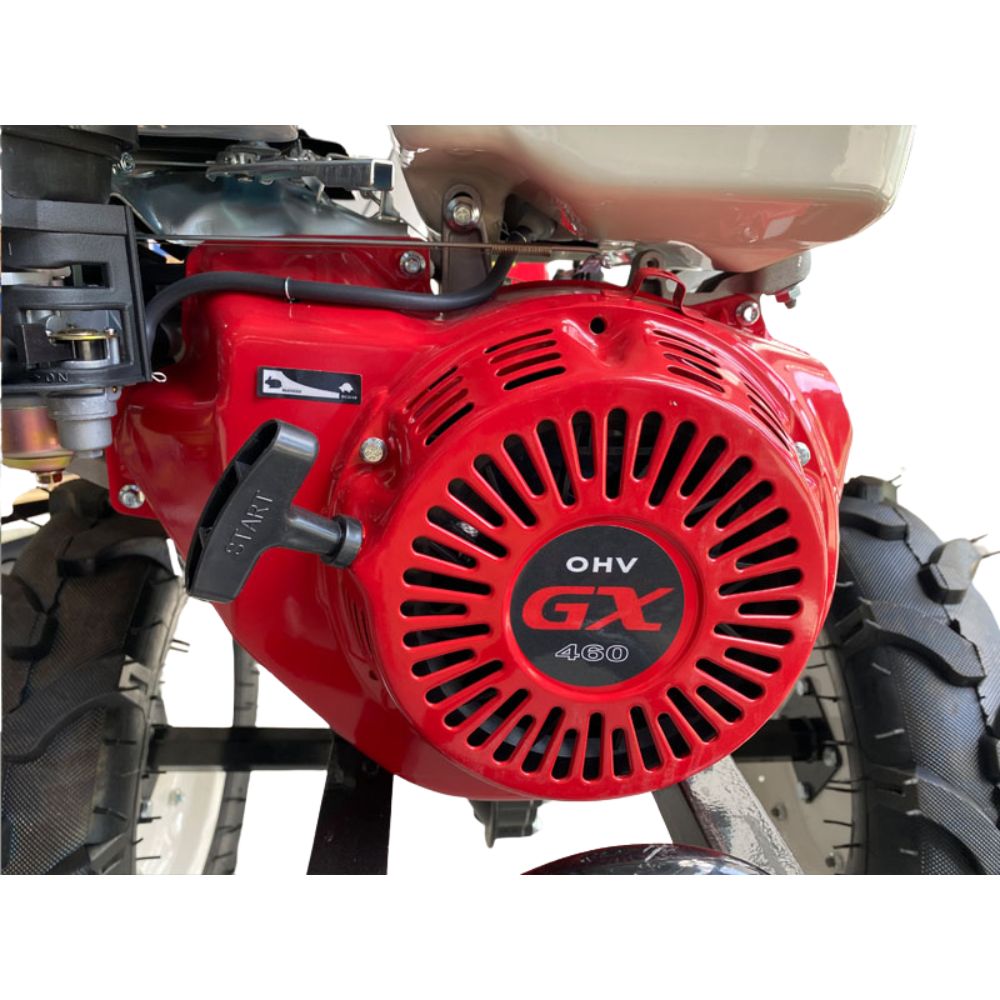 Мотоблок Stark ST-1800F (3+1, пониж, 7.00-12 унив. диск)