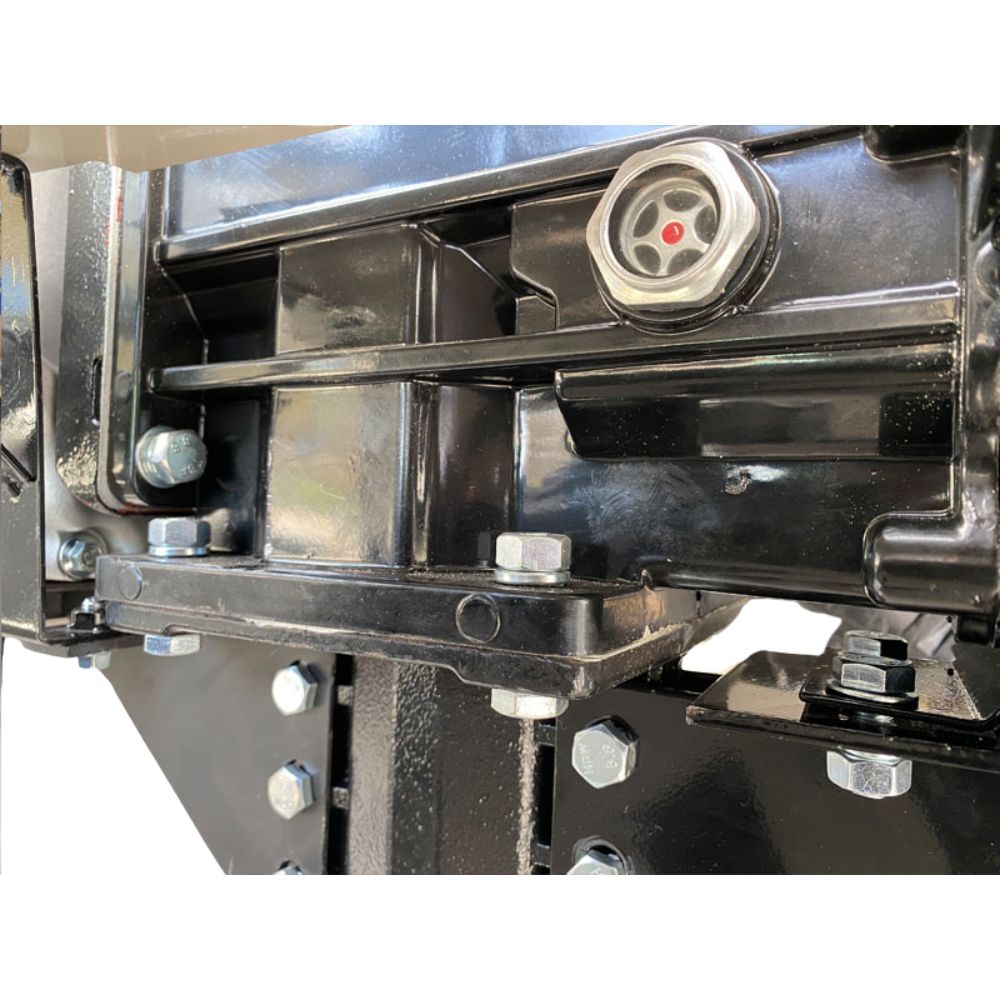 Мотоблок Stark ST-1800F (3+1, пониж, 7.00-12 унив. диск)