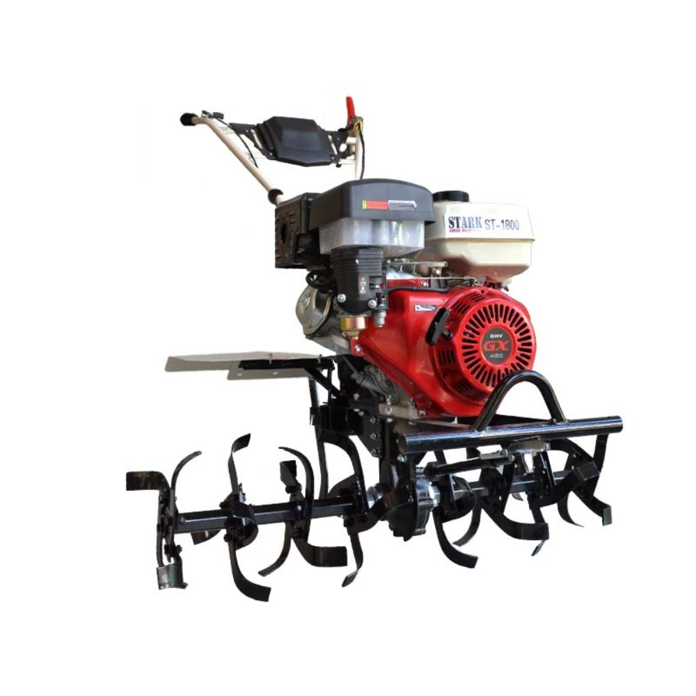 Мотоблок Stark ST-1800F (3+1, пониж, 7.00-12 унив. диск)