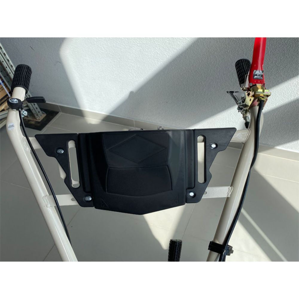 Мотоблок Stark ST-1800F (3+1, пониж, 7.00-12 унив. диск)