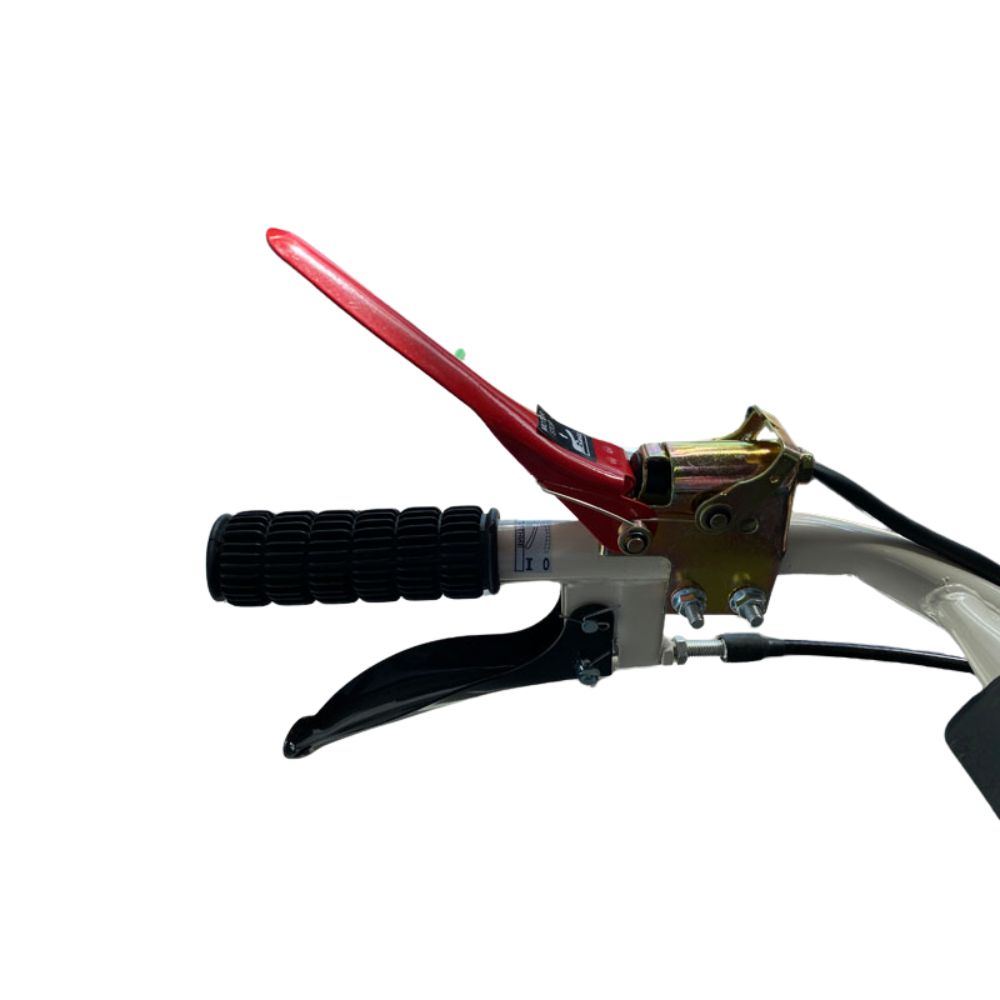 Мотоблок Stark ST-1800F (3+1, пониж, 7.00-12 унив. диск)