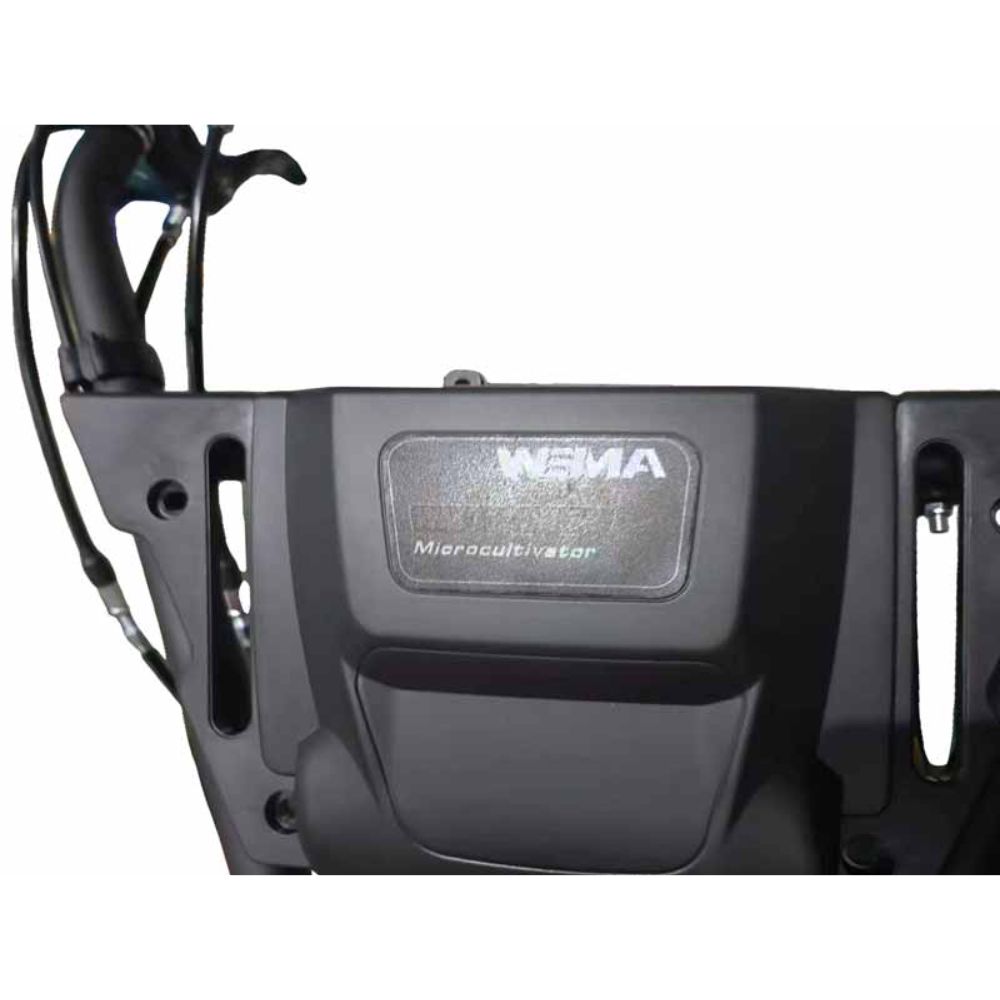 Мотоблок дизельный Weima WM 1100 BE-6