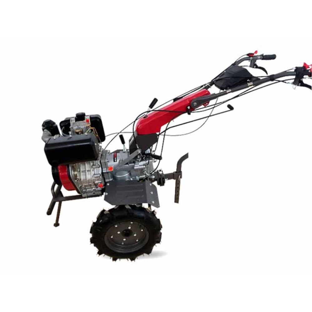 Мотоблок дизельный Weima WM 1100 BE-6