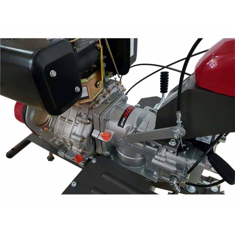 Мотоблок дизельный Weima WM 1100 BE-6