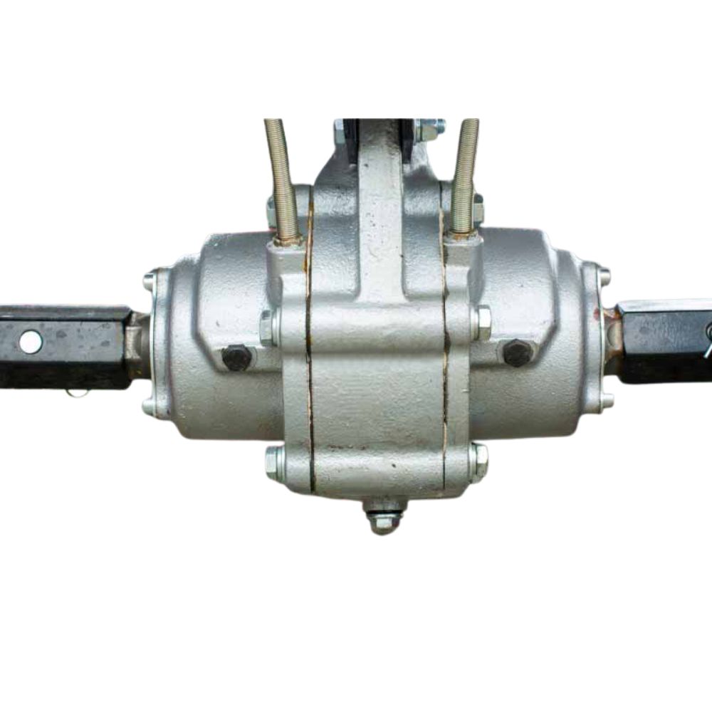 Мотоблок дизельный Weima WM 1100 BE-6