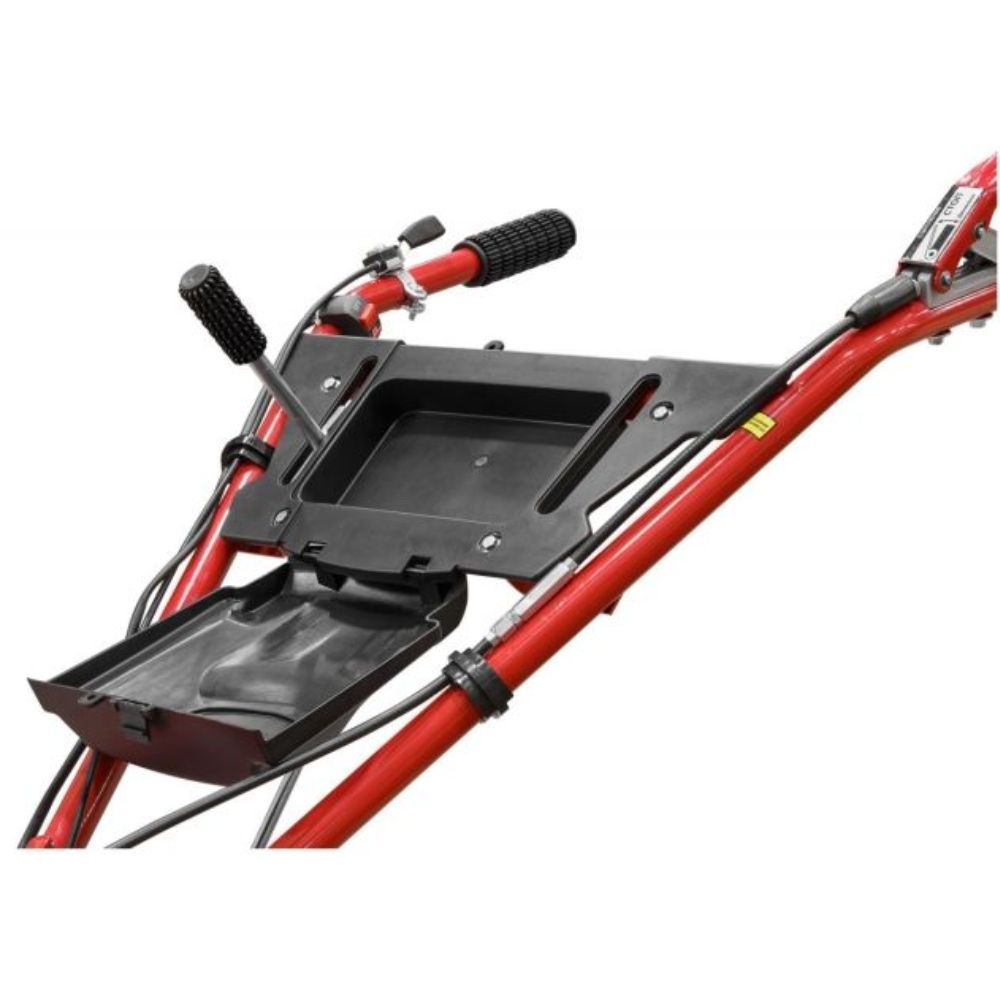 Культиватор бензиновый ASILAK SL-84L без колес (8 л.с., шир. 105 см, без ВОМ, передач 3+1, пониженная передача)