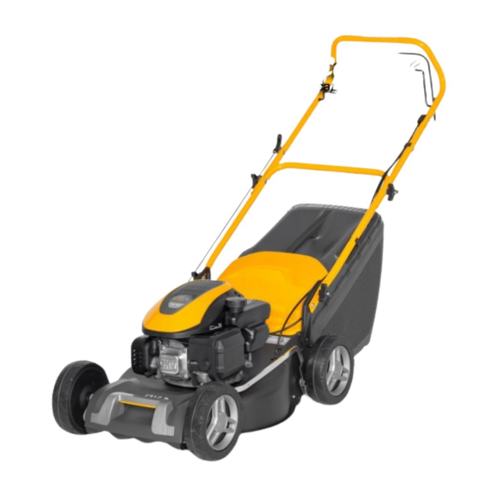 Газонокосилка Stiga COLLECTOR 48 S