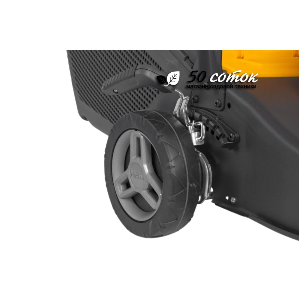 Газонокосилка Stiga COLLECTOR 48 S