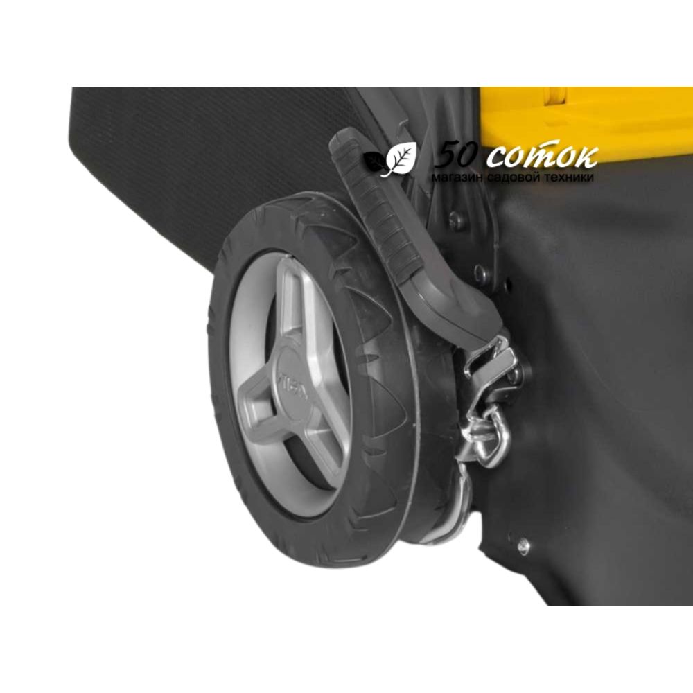 Газонокосилка Stiga Combi 48 S H