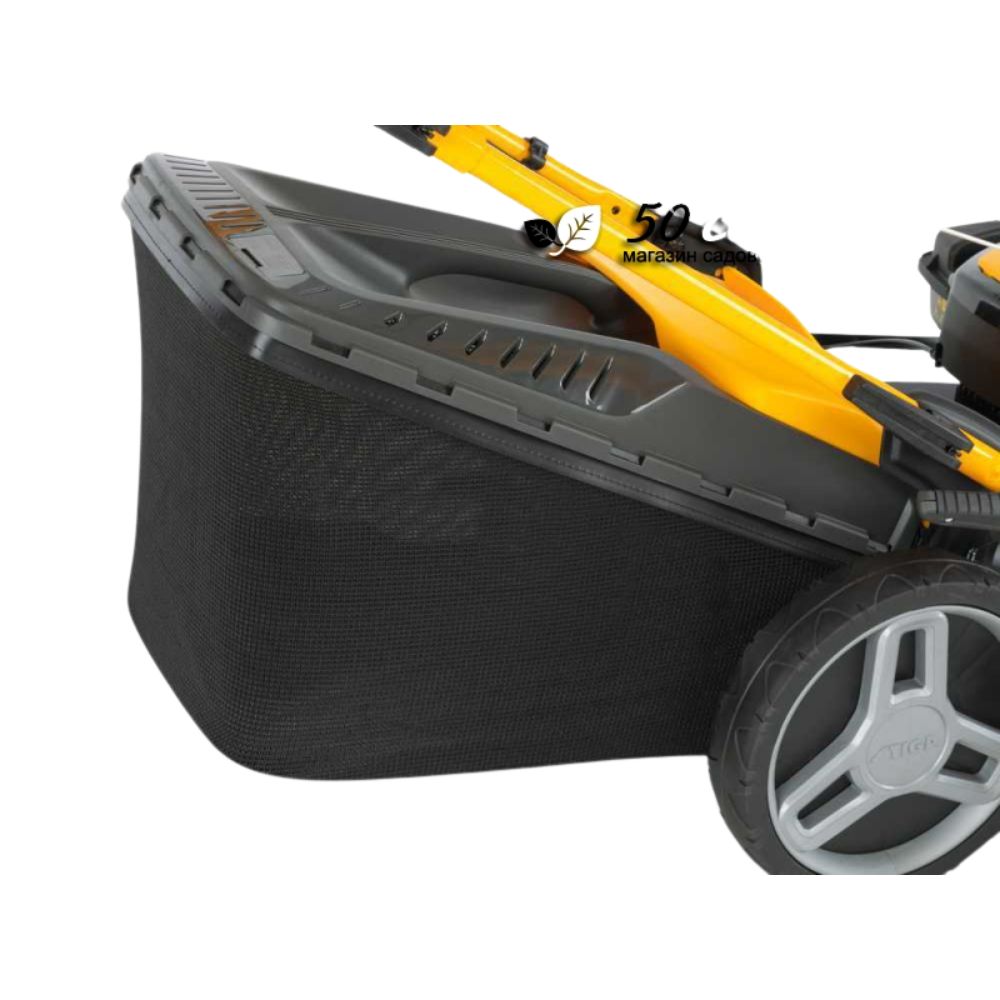 Газонокосилка Stiga Combi 48 S H