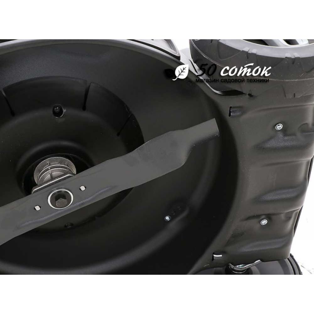 Газонокосилка Stiga Combi 48 S H