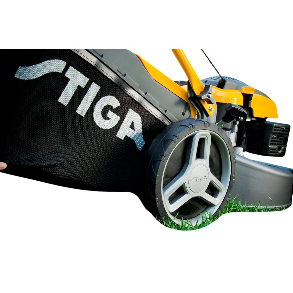 Газонокосилка бензиновая STIGA COMBI 53S