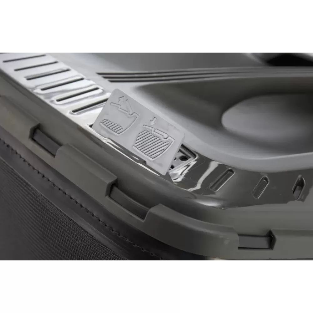 Газонокосилка бензиновая Stiga Collector 543 S (самоходная) 