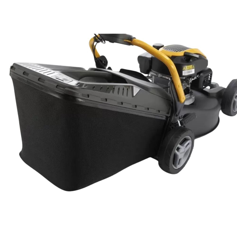 Газонокосилка бензиновая Stiga Collector 543 S (самоходная) 