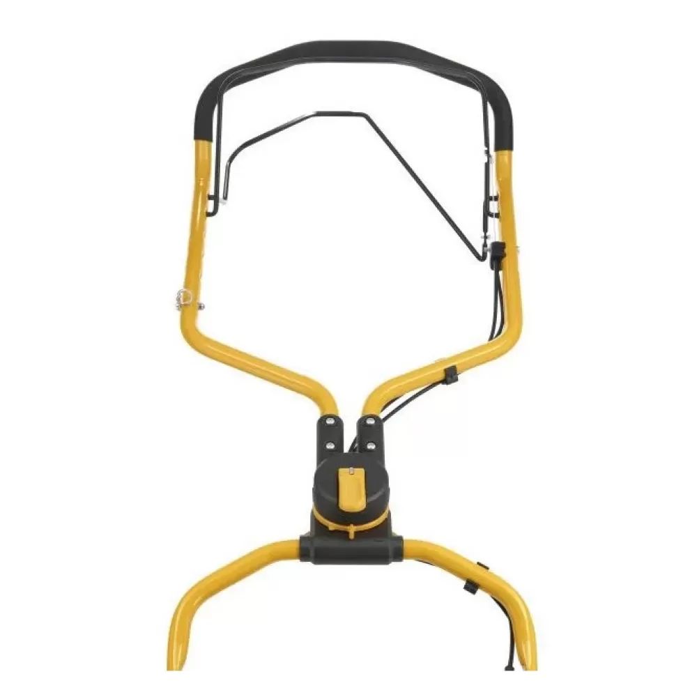 Газонокосилка бензиновая Stiga Collector 543 S (самоходная) 