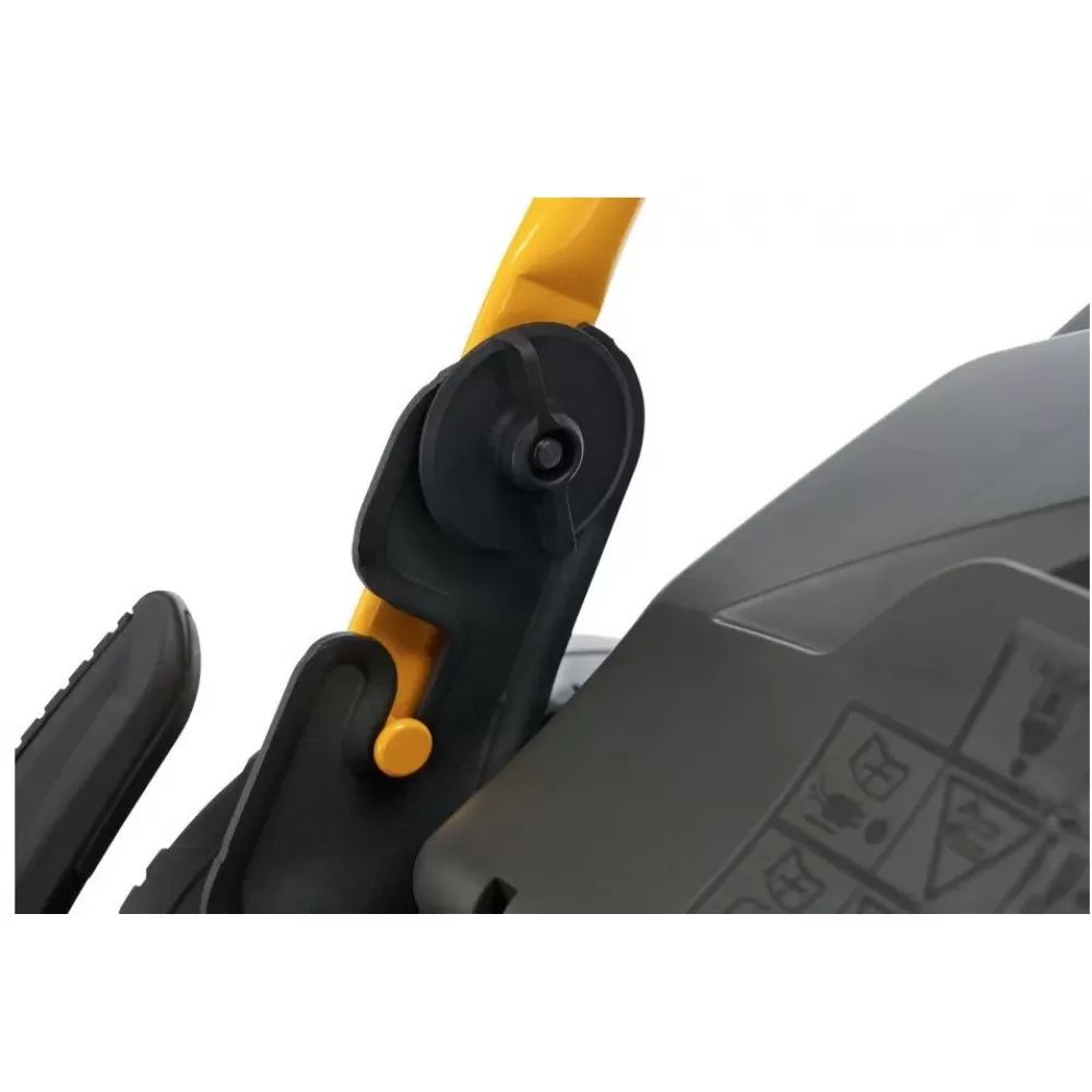 Газонокосилка бензиновая STIGA Combi 553 S