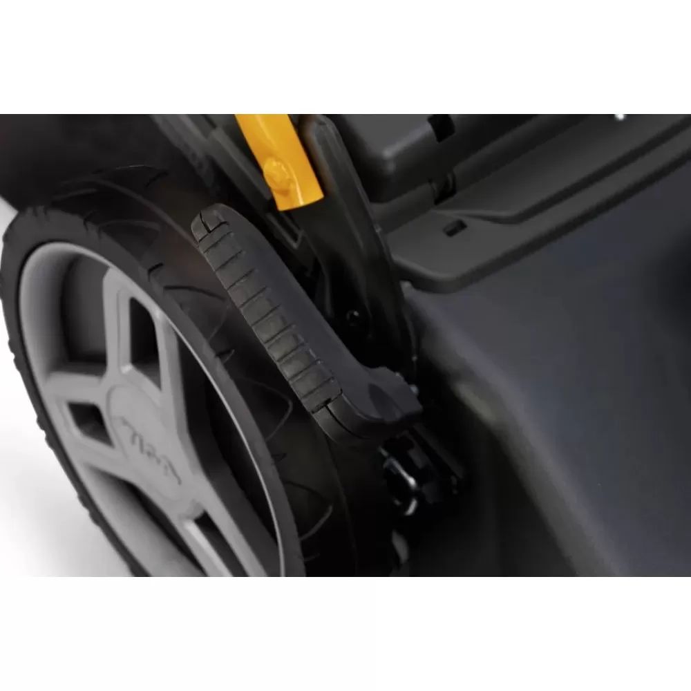 Газонокосилка бензиновая STIGA Combi 553 S