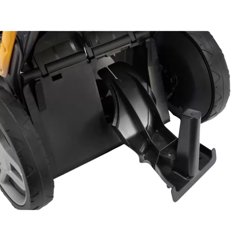 Газонокосилка бензиновая STIGA Combi 553 S