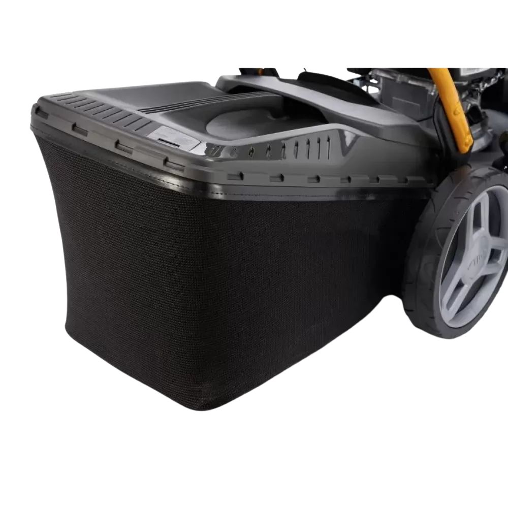 Газонокосилка бензиновая STIGA Combi 553 S