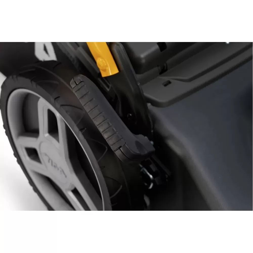 Газонокосилка бензиновая STIGA Combi Combi 753 S