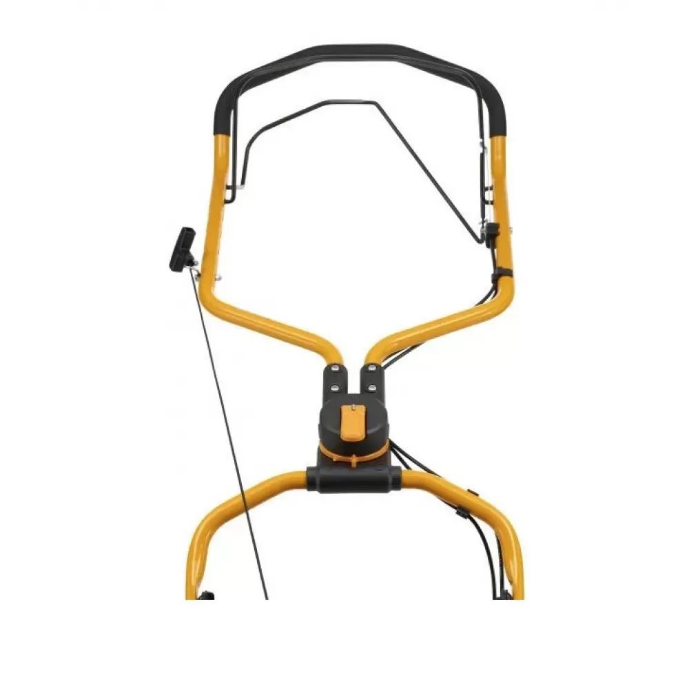 Газонокосилка бензиновая STIGA Combi Combi 753 S