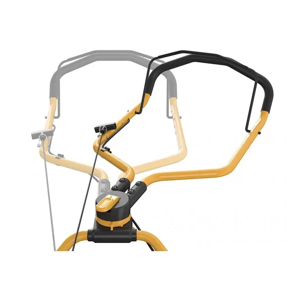 Газонокосилка бензиновая STIGA Combi Combi 753 S