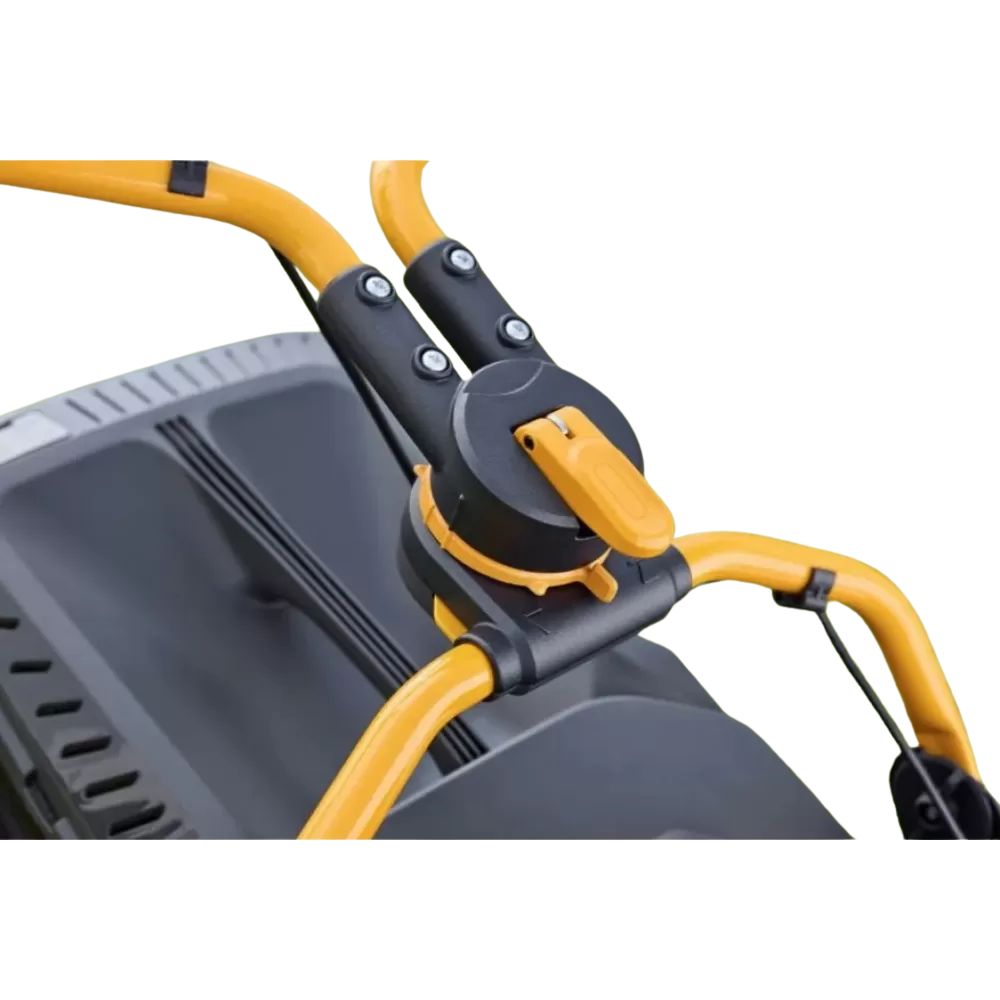 Газонокосилка бензиновая STIGA Combi Combi 753 S