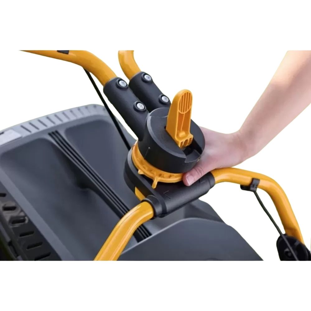 Газонокосилка бензиновая STIGA Combi 753 V (самоходная, вариатор скорости, двигатель HONDA)