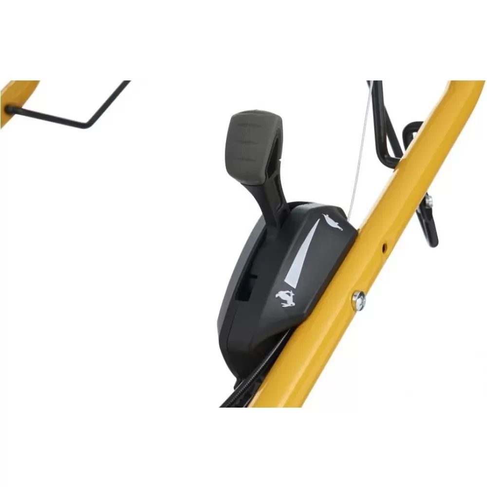 Газонокосилка бензиновая STIGA Combi 753 V (самоходная, вариатор скорости, двигатель HONDA)