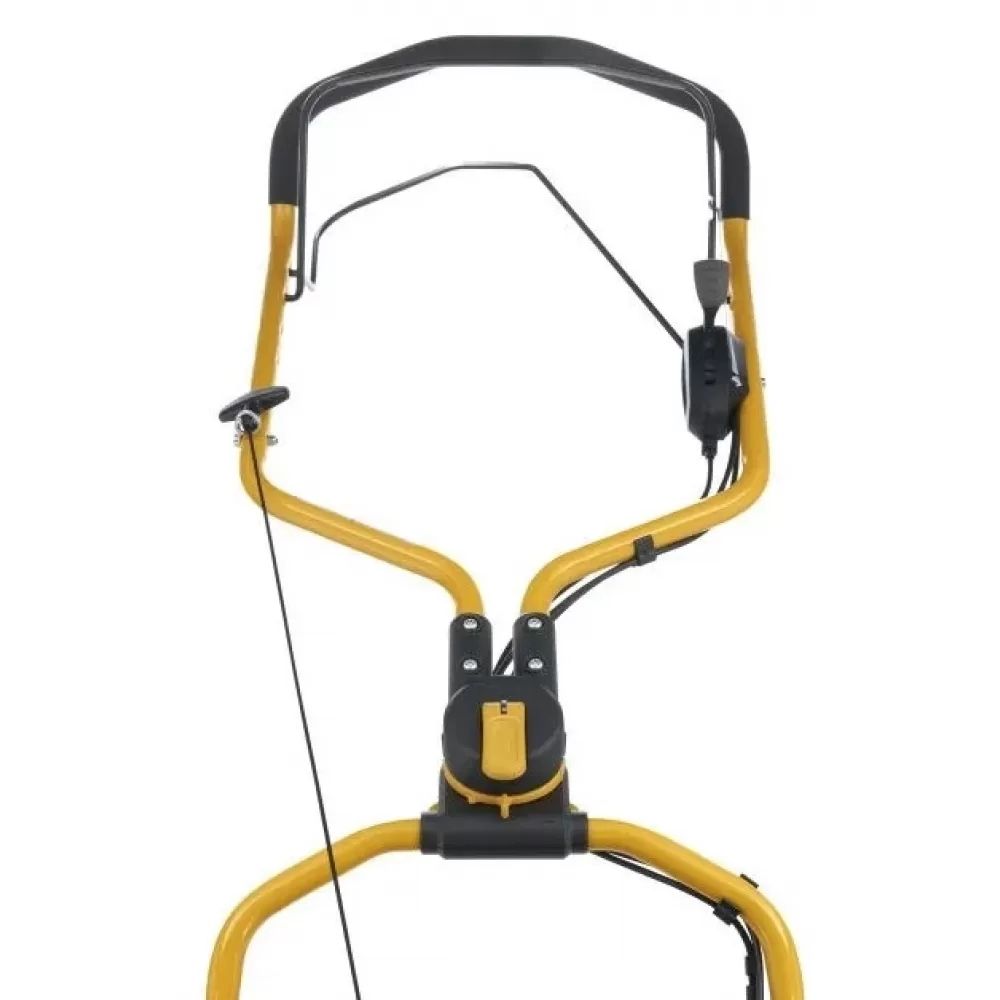 Газонокосилка бензиновая STIGA Combi 753 V (самоходная, вариатор скорости, двигатель HONDA)