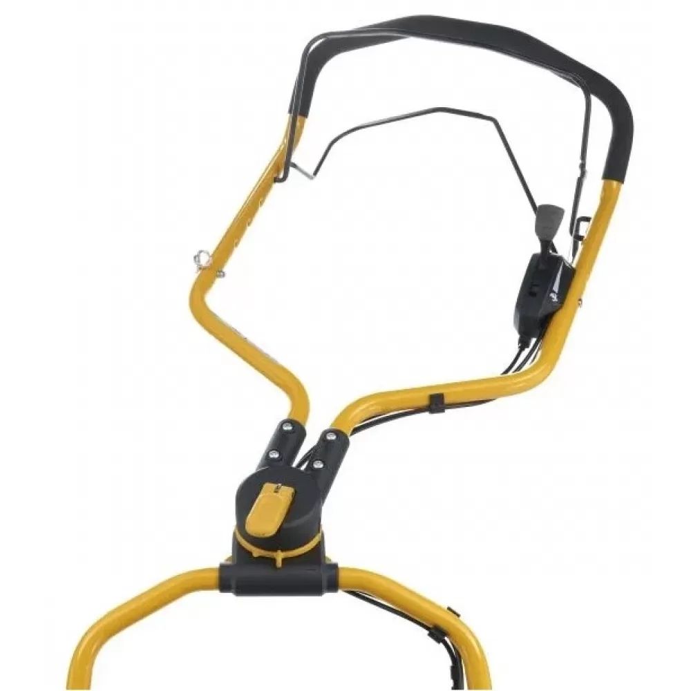 Газонокосилка бензиновая STIGA Combi 753 V (самоходная, вариатор скорости, двигатель HONDA)