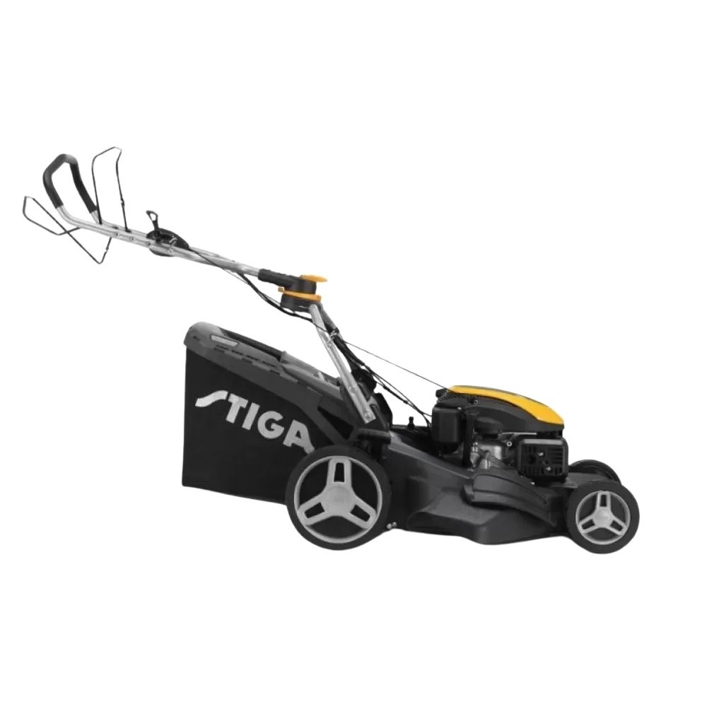 Газонокосилка бензиновая STIGA Combi 955 V