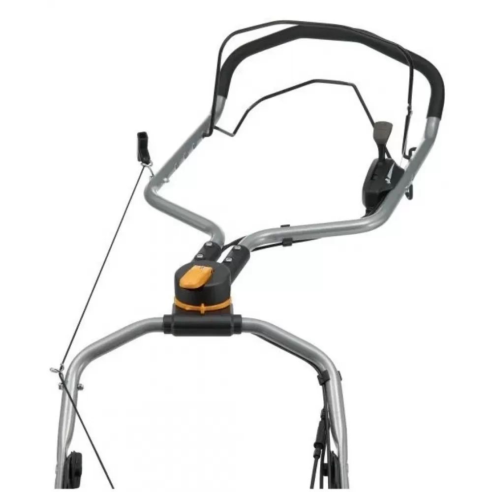 Газонокосилка бензиновая STIGA Combi 955 V