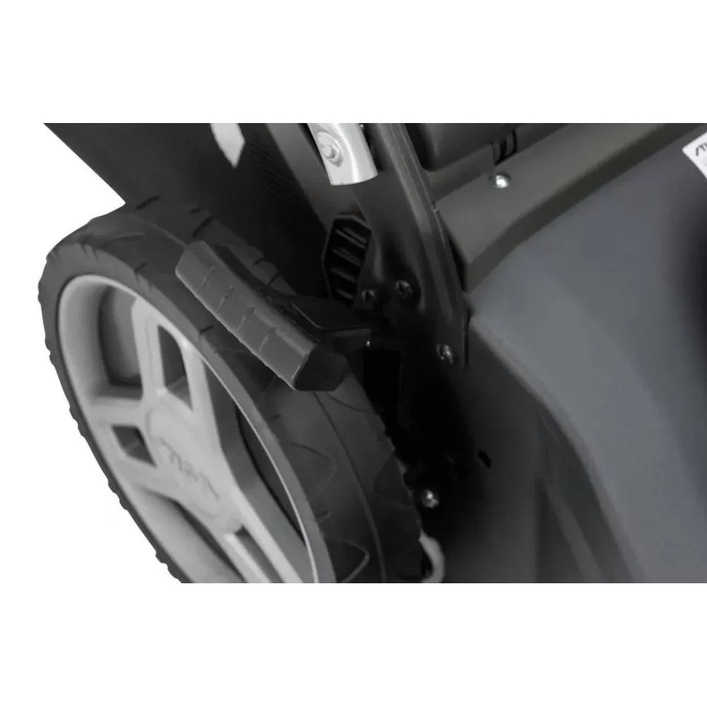 Газонокосилка бензиновая STIGA Combi 955 V