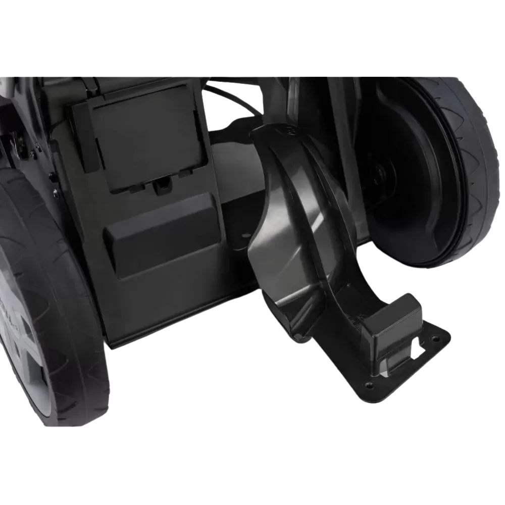 Газонокосилка бензиновая STIGA Combi 955 V