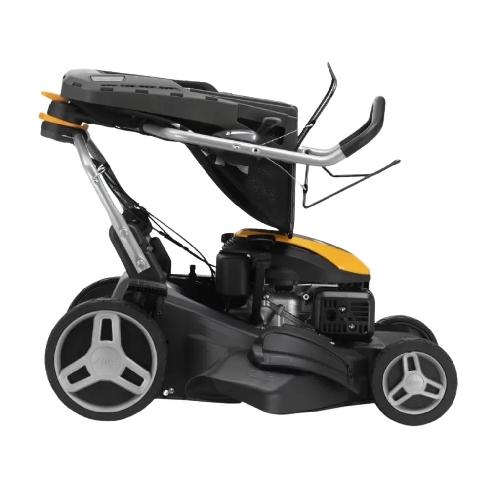 Газонокосилка бензиновая STIGA Combi 955 V