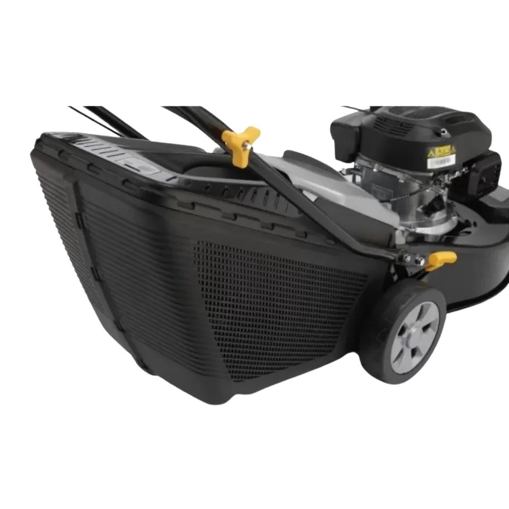 Газонокосилка бензиновая Alpina AL4 46 SA