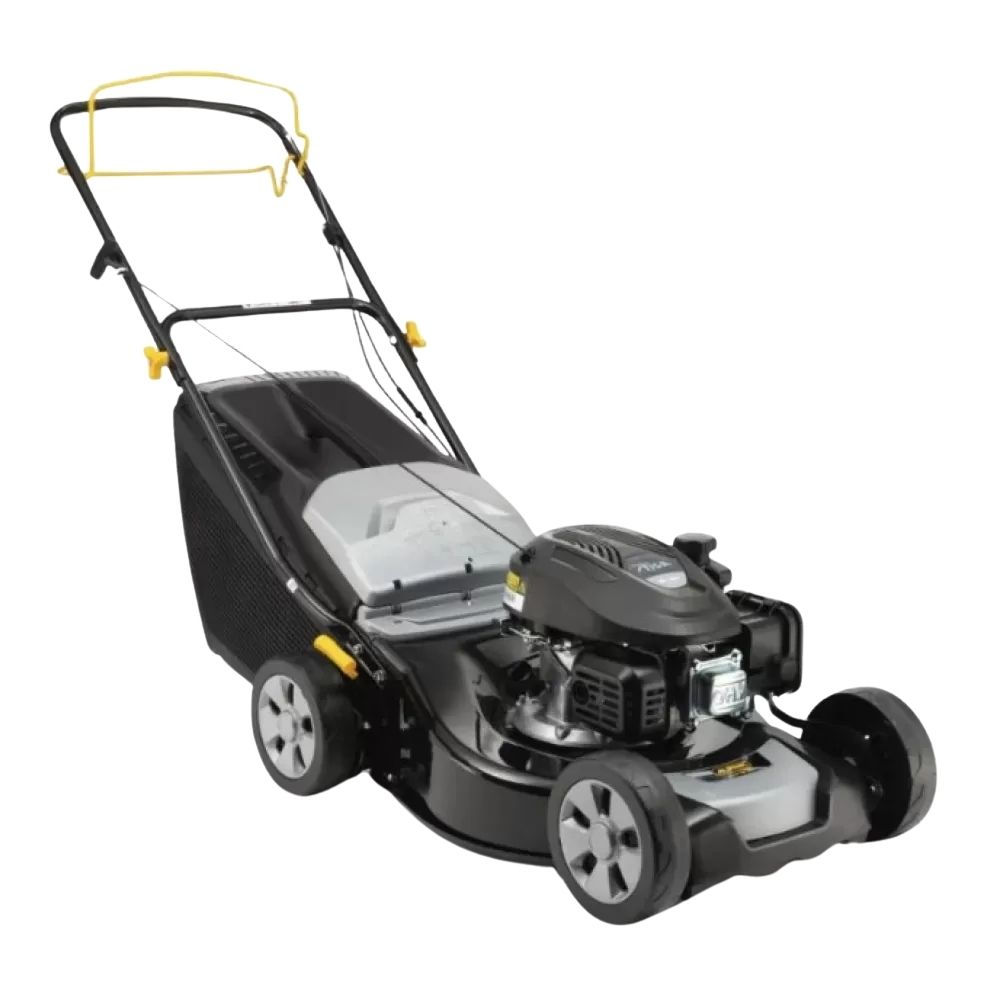 Газонокосилка бензиновая Alpina AL4 46 SA