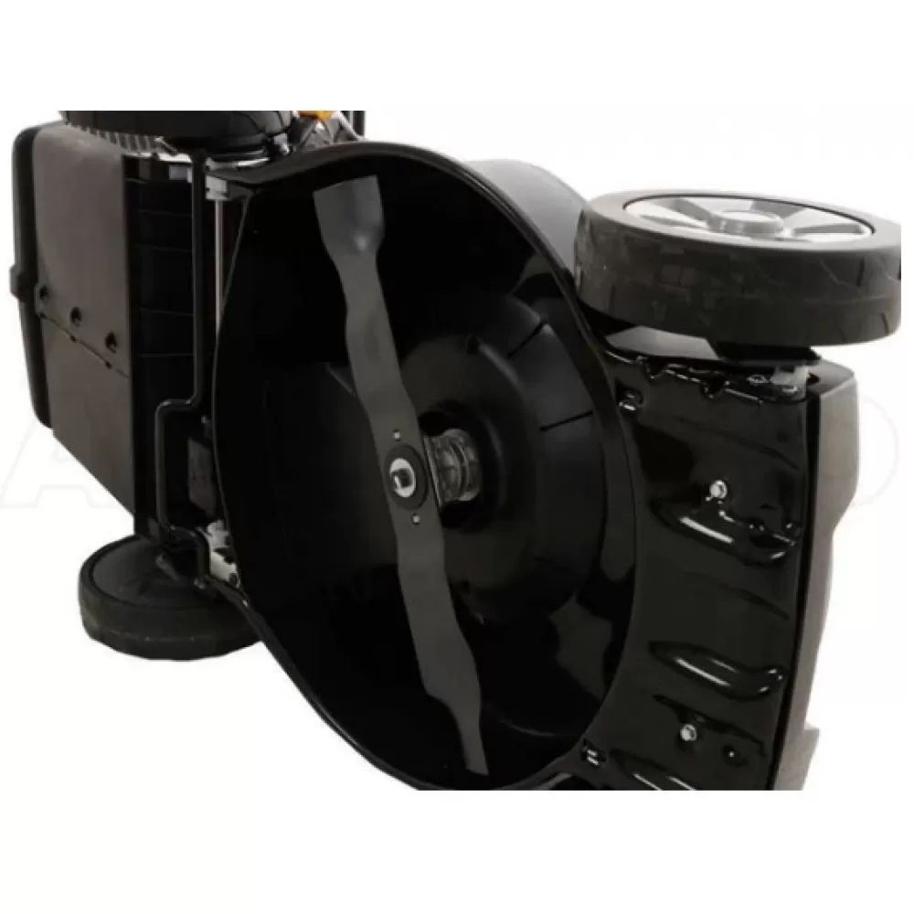 Газонокосилка бензиновая ALPINA AL4 46 SH с двигателем HONDA