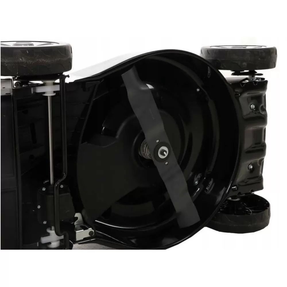 Газонокосилка бензиновая ALPINA AL4 46 SH с двигателем HONDA