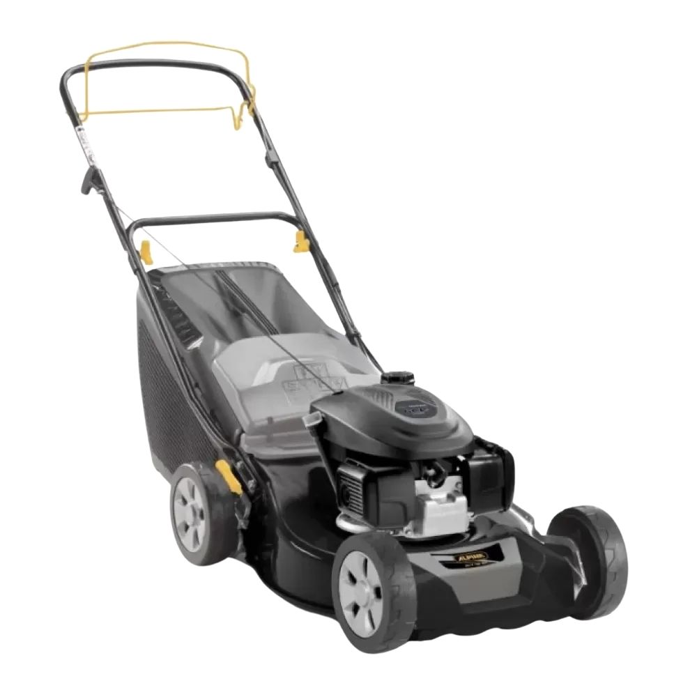 Газонокосилка бензиновая ALPINA AL4 46 SH с двигателем HONDA