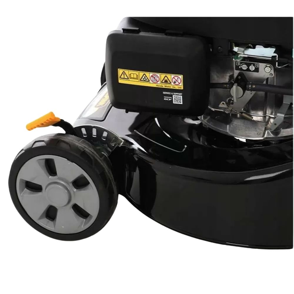 Газонокосилка бензиновая ALPINA AL4 46 SH с двигателем HONDA