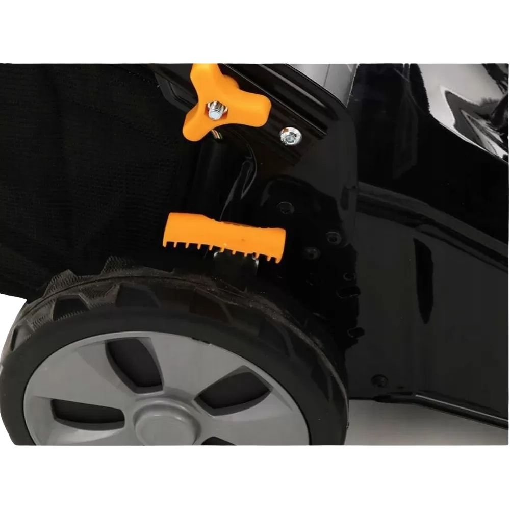 Газонокосилка бензиновая ALPINA AL4 46 SH с двигателем HONDA