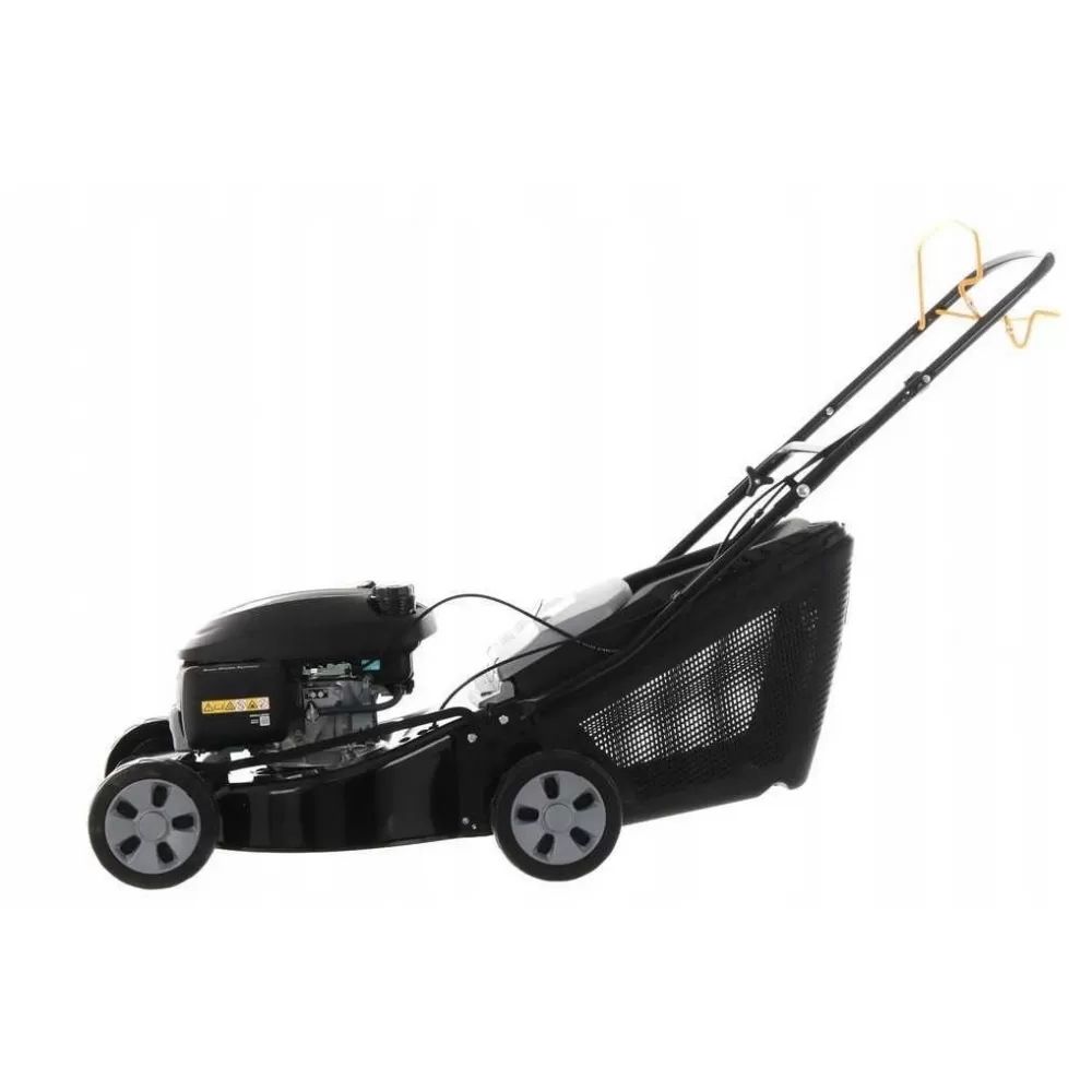 Газонокосилка бензиновая ALPINA AL4 46 SH с двигателем HONDA