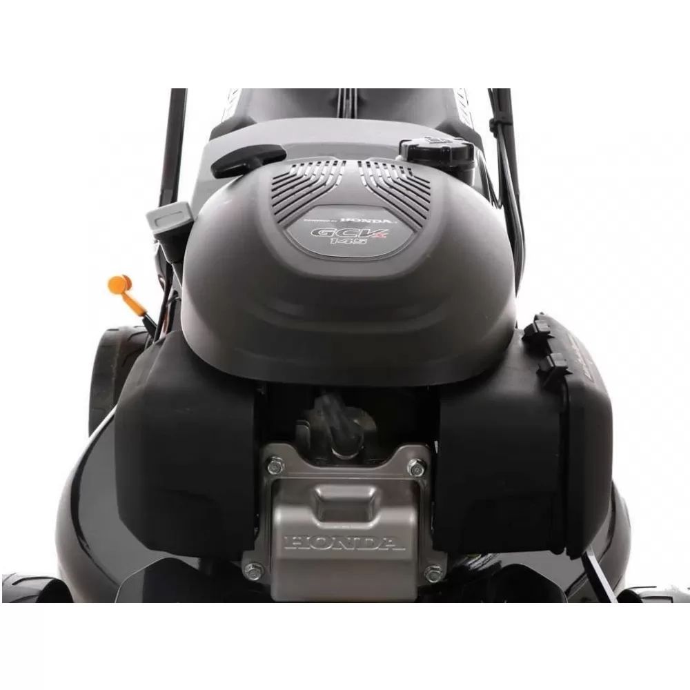 Газонокосилка бензиновая ALPINA AL4 46 SH с двигателем HONDA