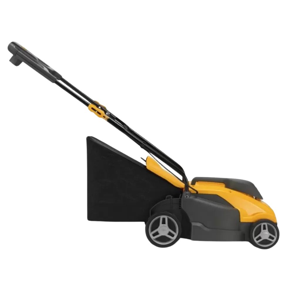 Газонокосилка электрическая STIGA Combi 336c