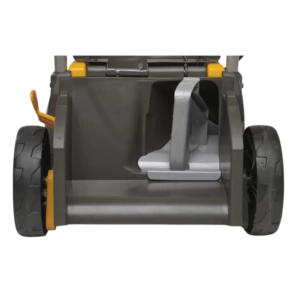 Газонокосилка электрическая STIGA Combi 336c