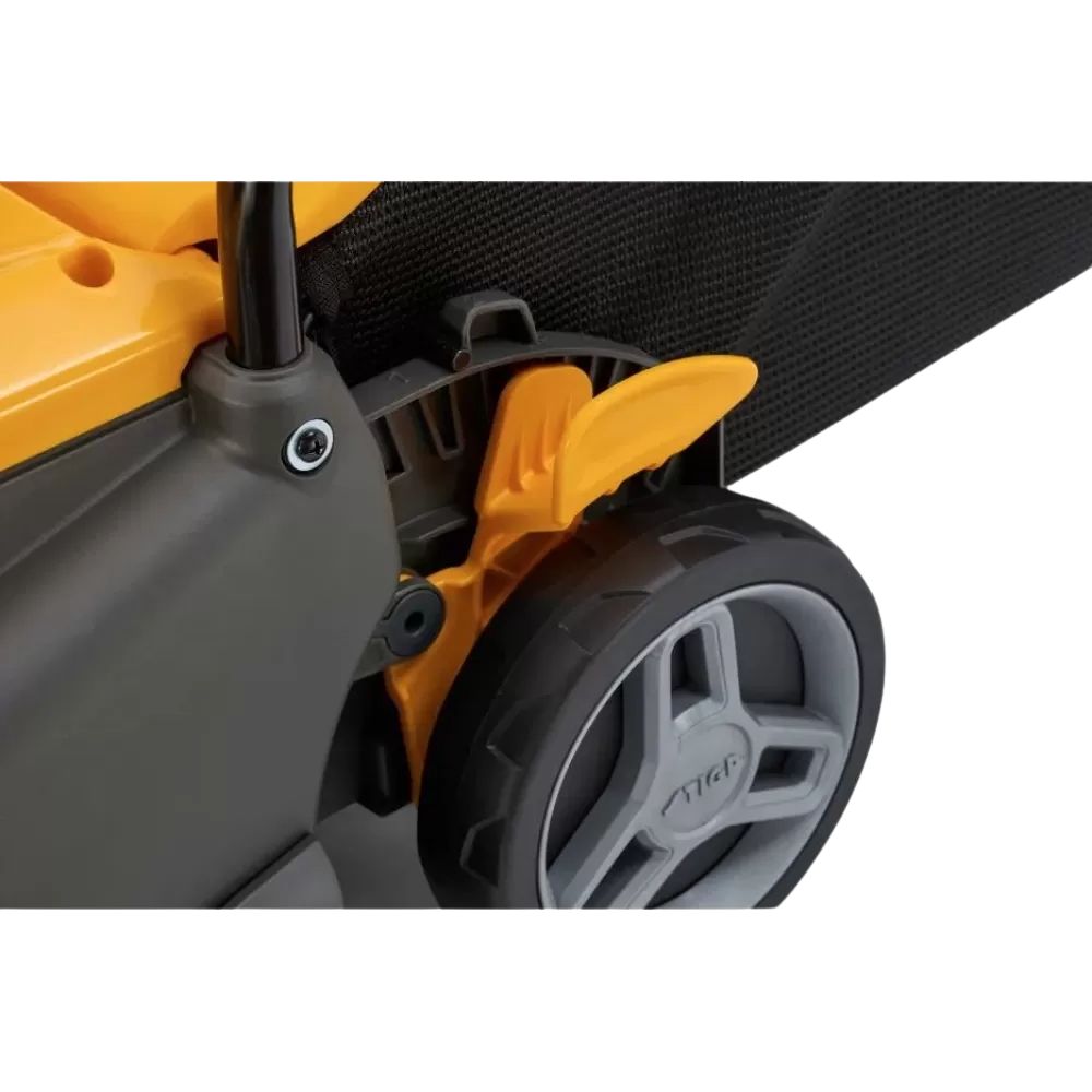 Газонокосилка электрическая STIGA Combi 336c