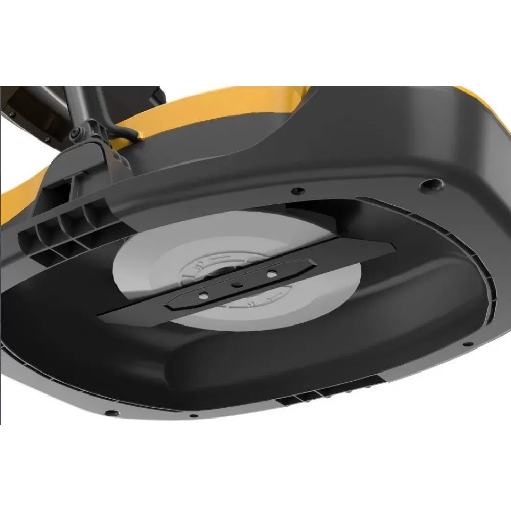 Газонокосилка аккумуляторная STIGA Aero 132e Kit (две АКБ 20V/ 2 х 4.0Ah и зарядное устройство)