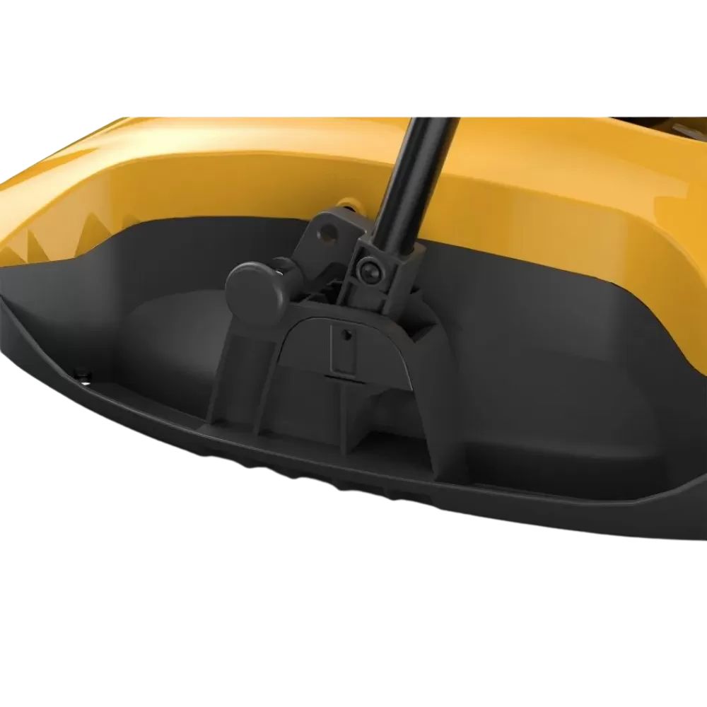 Газонокосилка аккумуляторная STIGA Aero 132e Kit (две АКБ 20V/ 2 х 4.0Ah и зарядное устройство)